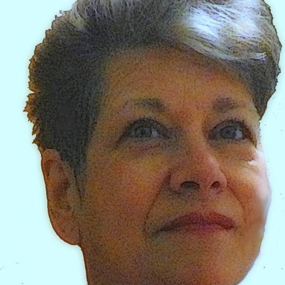 Meet your Posher, Katrina